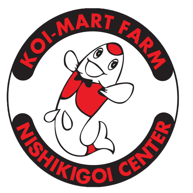Koimart Farm Logo