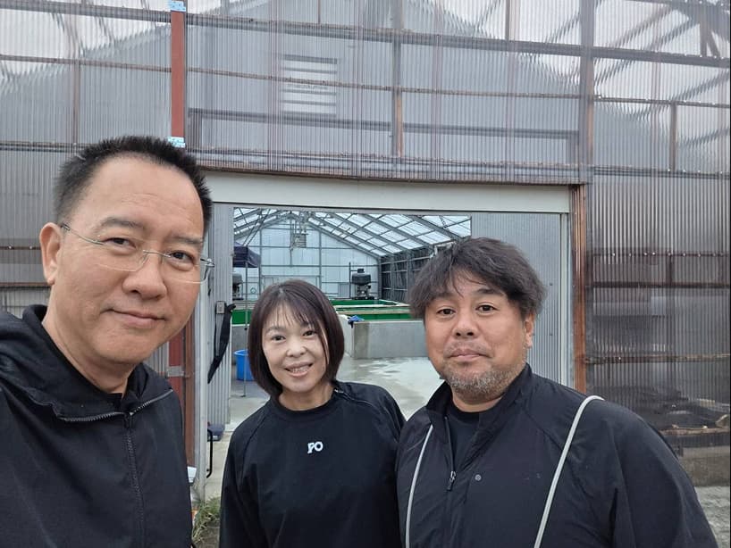 KoiMartFarm Japan