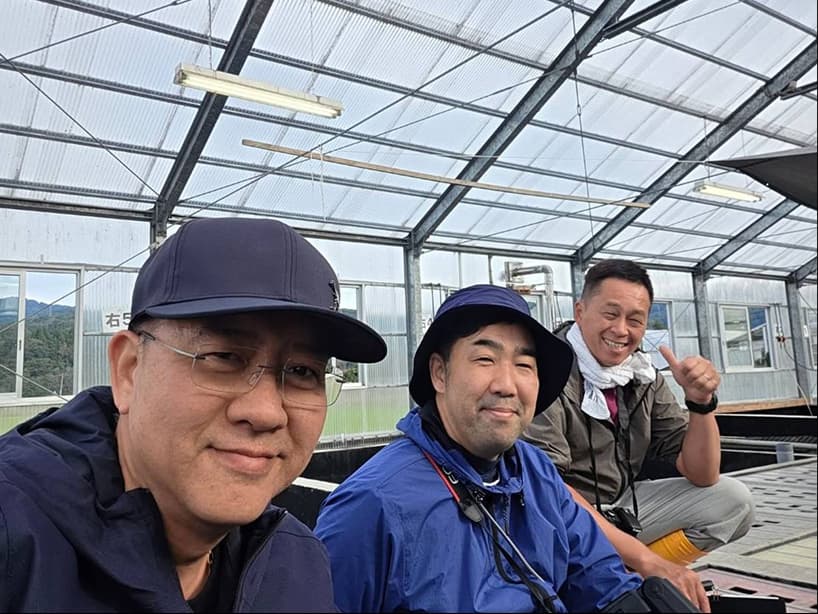 KoiMartFarm Japan